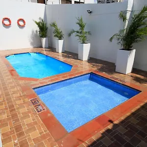 Hotel Rodadero By Geh, Santa Marta (Magdalena)
