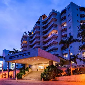 Irotama Xxi Hotel