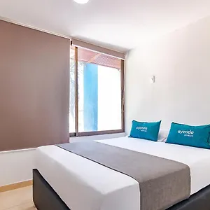 Ayenda Casa Amarilla Homestay