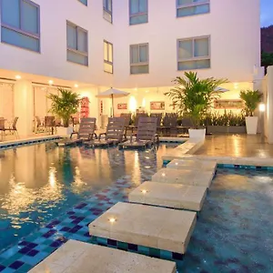 Del Mar Otel